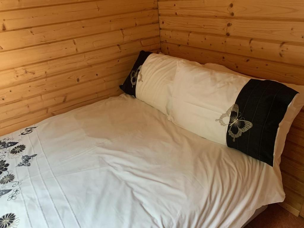 Villa Cosy Countryside Cabin à Inverness Extérieur photo